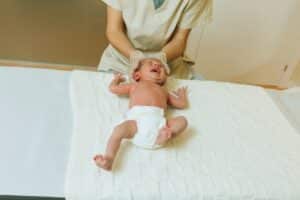 Fisioterapia para bebé: Beneficios y enfoques especializados