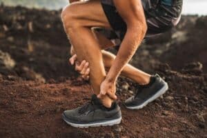 Fisioterapia para rotura del tendón de Aquiles: recuperación, fases y tratamiento eficaz