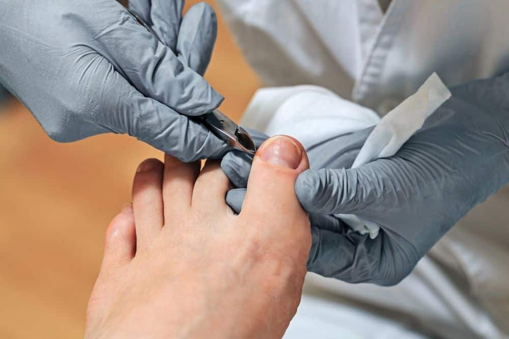 Podólogos en Salamanca | Clínica Recupérate