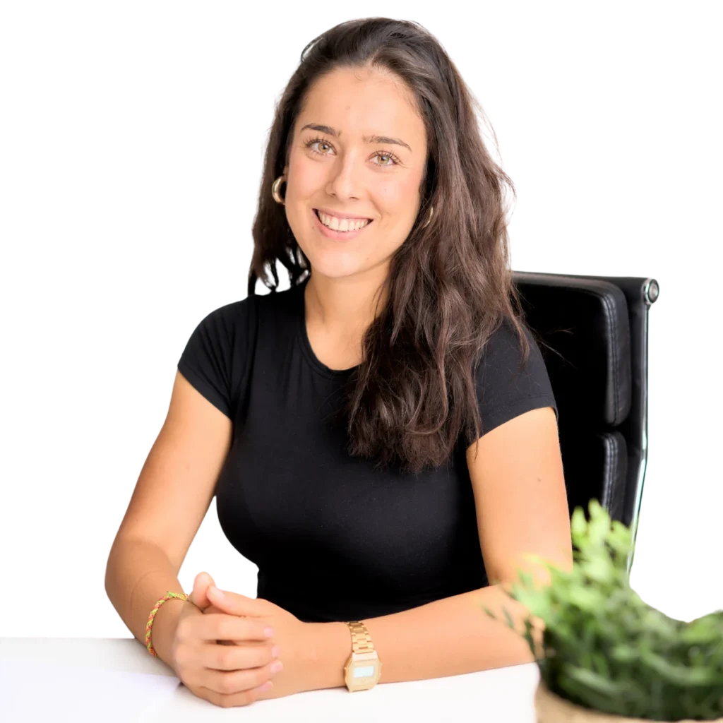 Ana Mateos Nutricionista Salamanca Recuperate