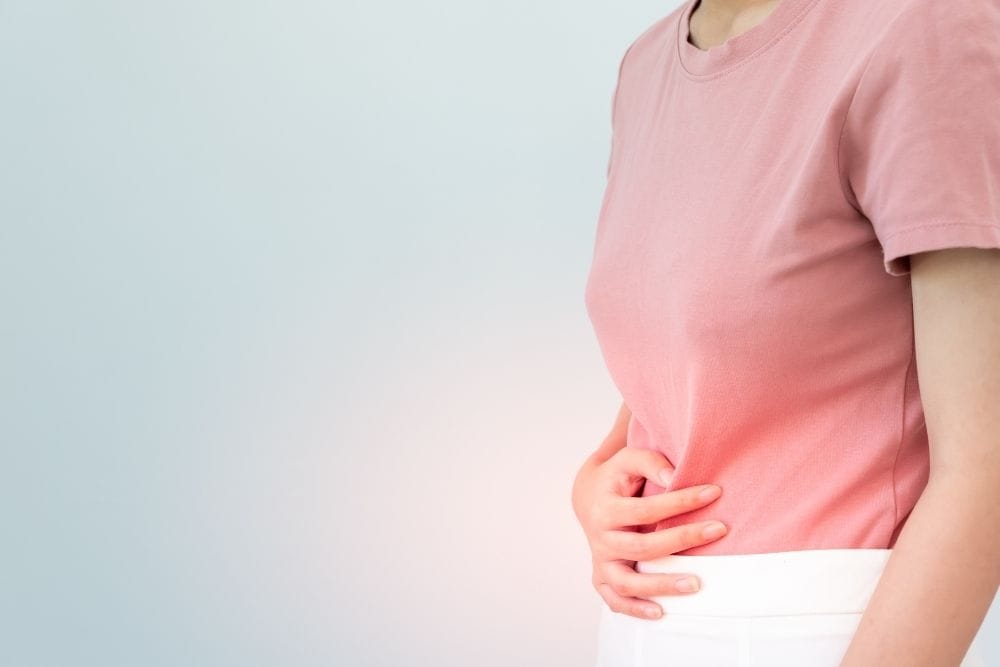 Diástasis abdominal en el embarazo / Clínica de fisioterapia Recupérate